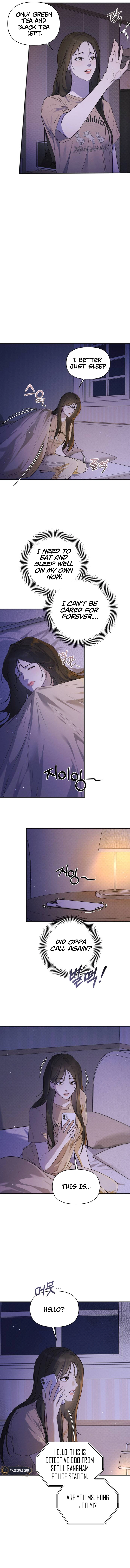 The Perfect Contract Chapter 64 Page 12